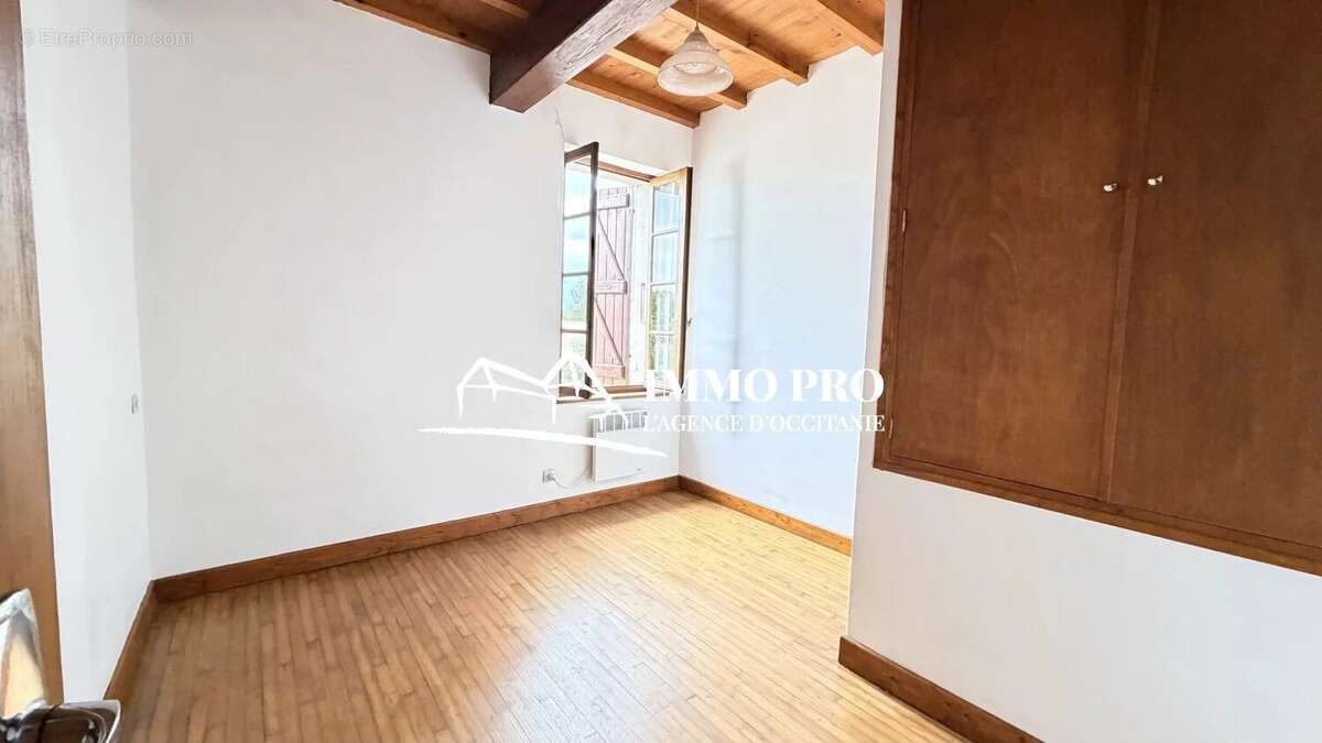Maison à SAMATAN