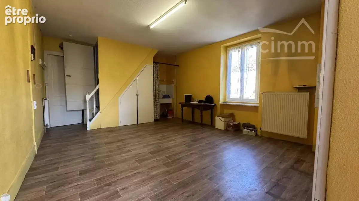 Maison de village en pierre à rénover - photo 4