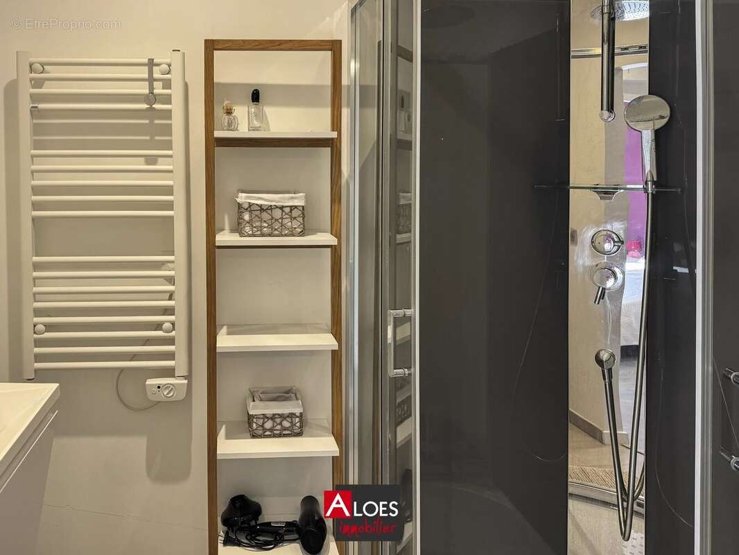 Maison à AIGUES-MORTES