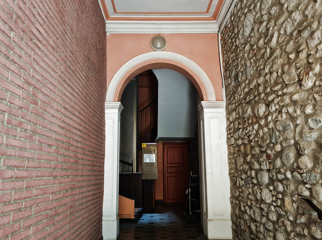 Appartement à AMELIE-LES-BAINS-PALALDA