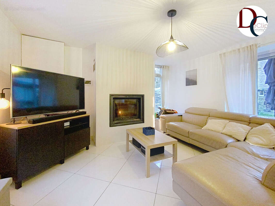 Photo 5 - Maison à SENLIS