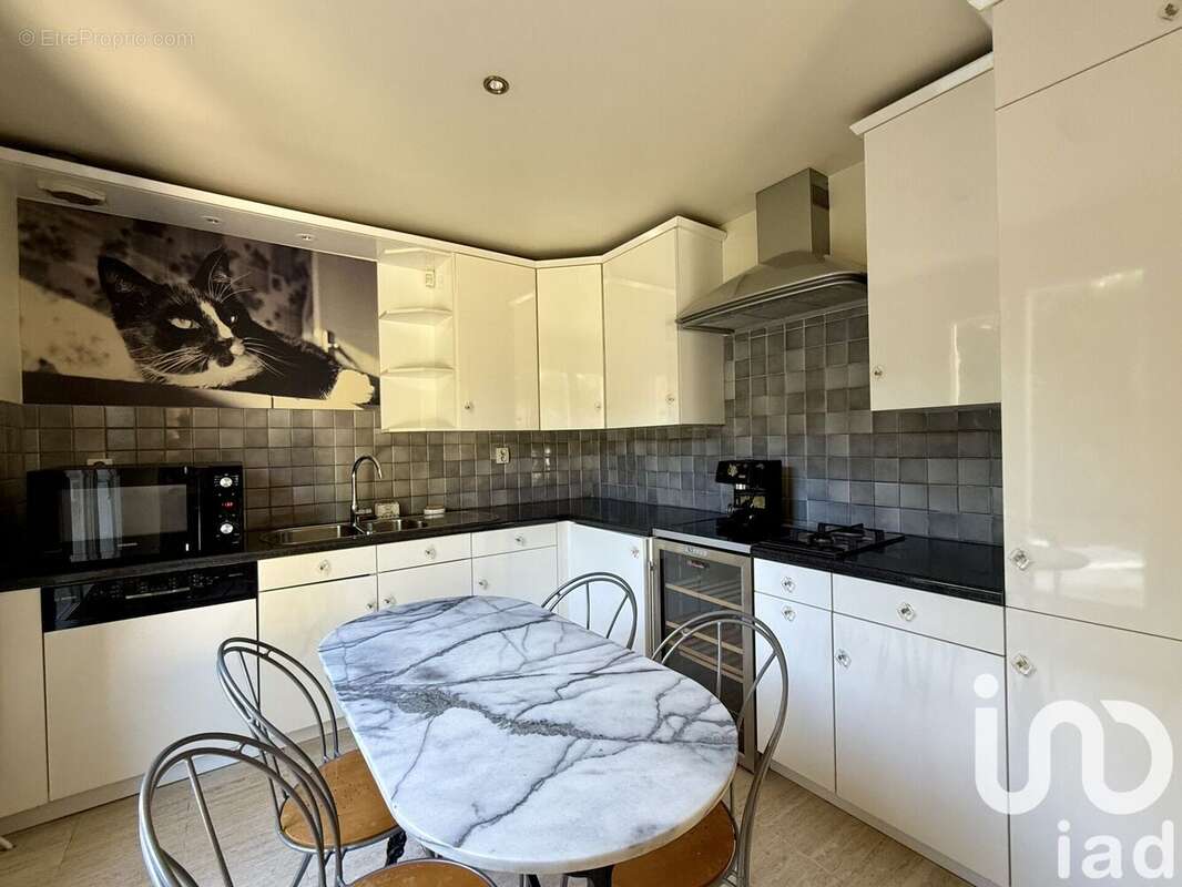 Photo 8 - Maison à SUCY-EN-BRIE