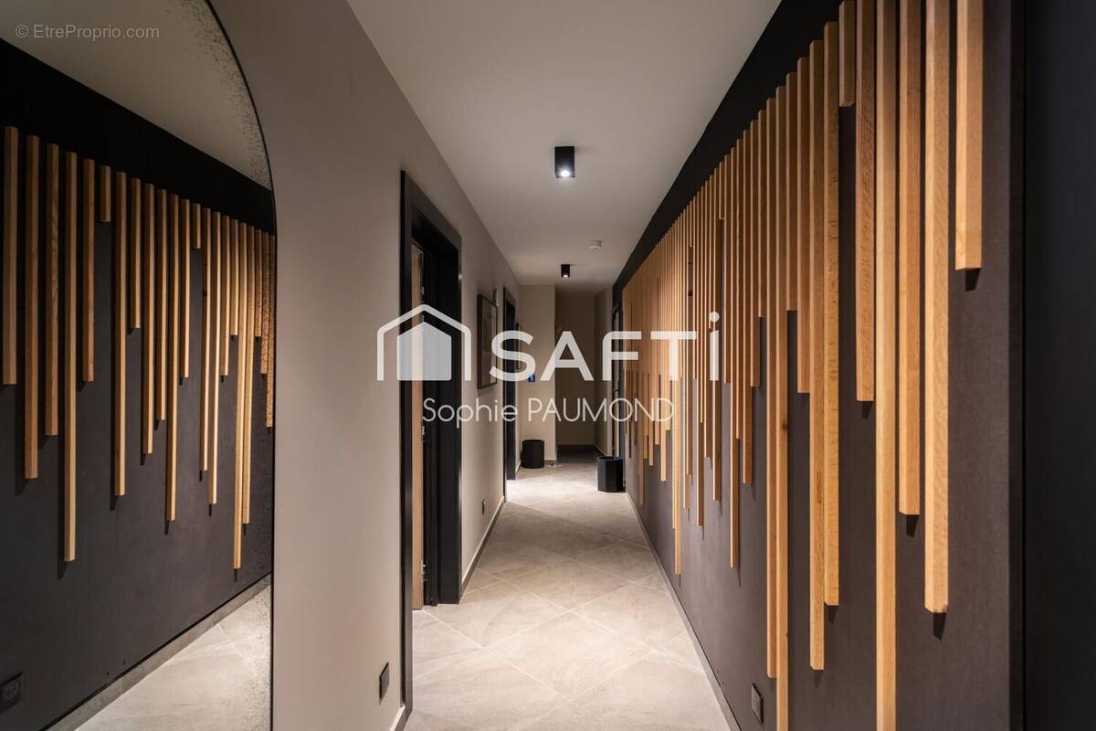 Photo 1 - Appartement à SAINT-CHAFFREY