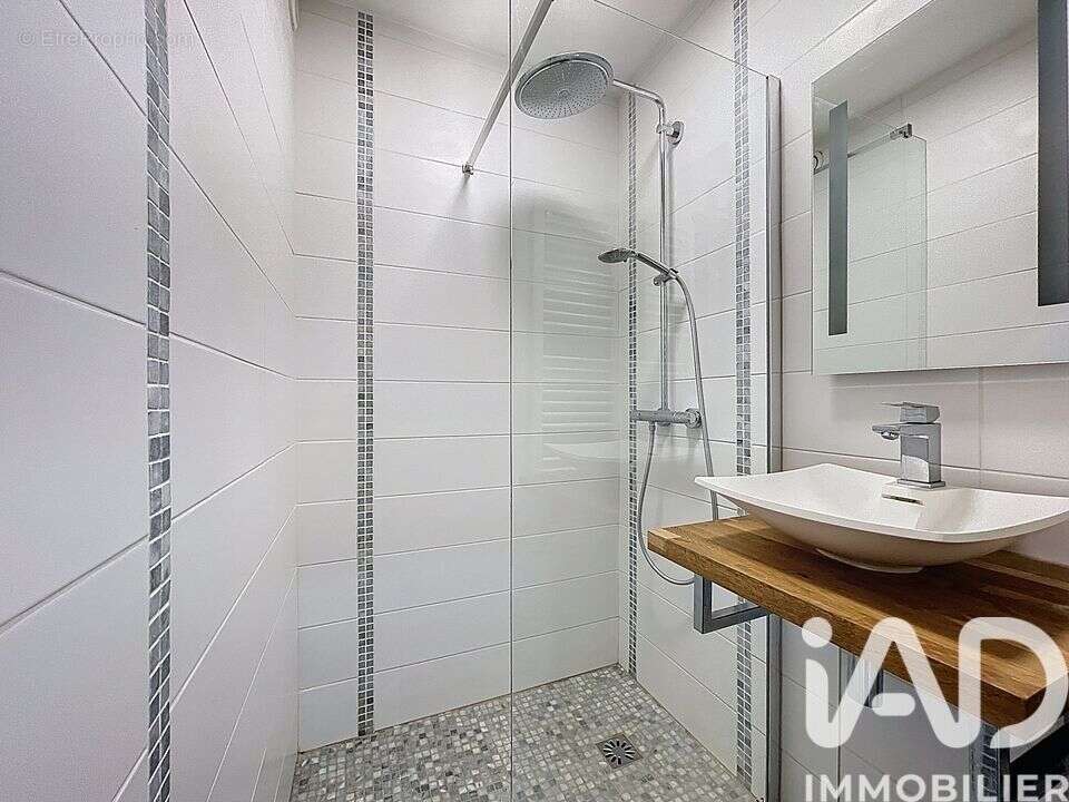 Photo 7 - Maison à FRANCONVILLE