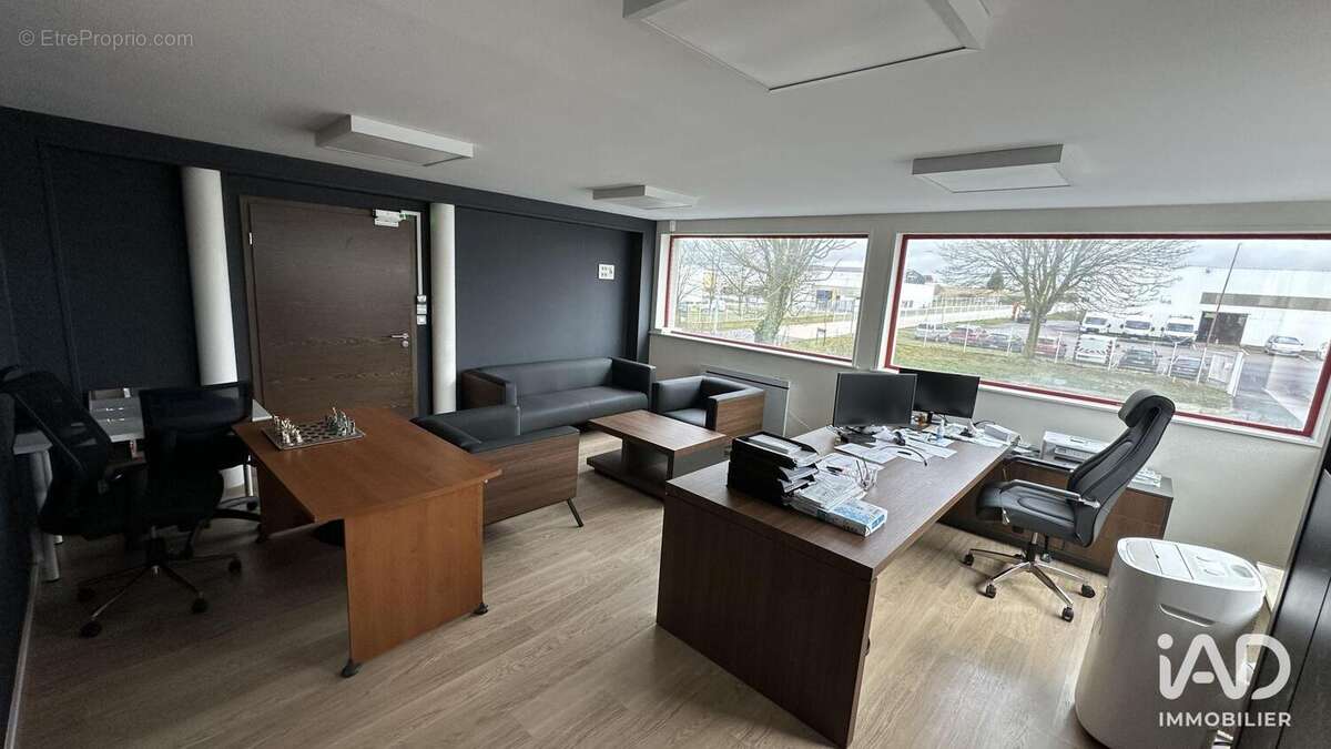 Photo 4 - Commerce à SAINT-MEMMIE