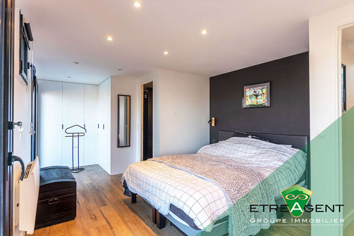 Maison à SAINT-ARNOULT