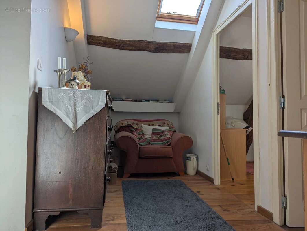 Charmante propriété familiale avec piscine dans la Vienne - photo 11
