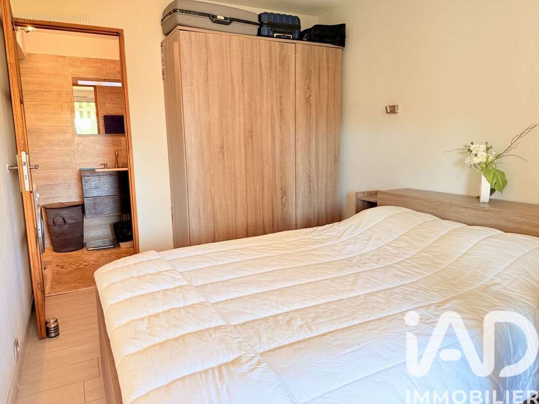 Photo 7 - Appartement à LA SEYNE-SUR-MER