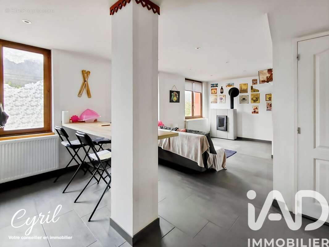 Photo 4 - Maison à CORNIMONT
