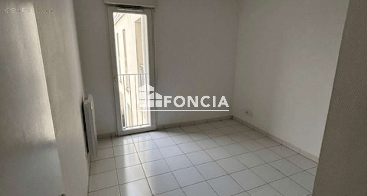 Appartement à VILLENAVE-D'ORNON