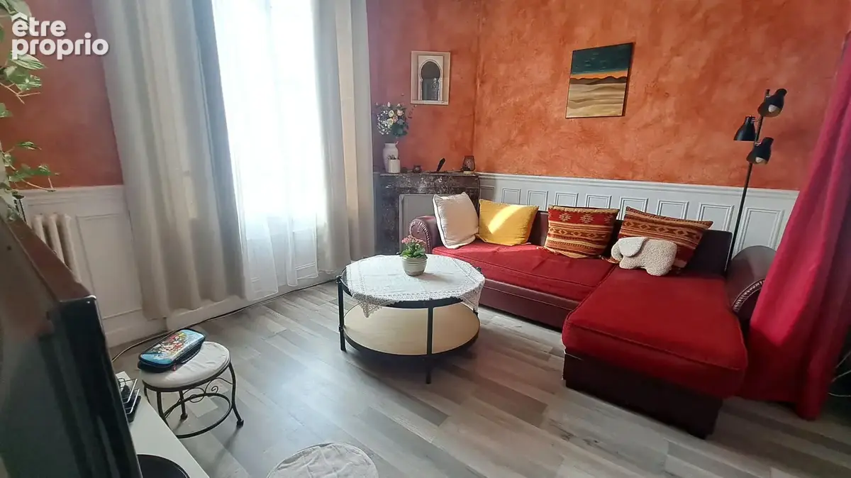 Charmante maison familiale - photo 2
