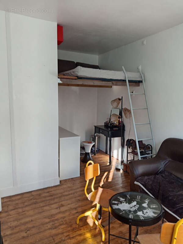 Maison à CAMARET-SUR-MER