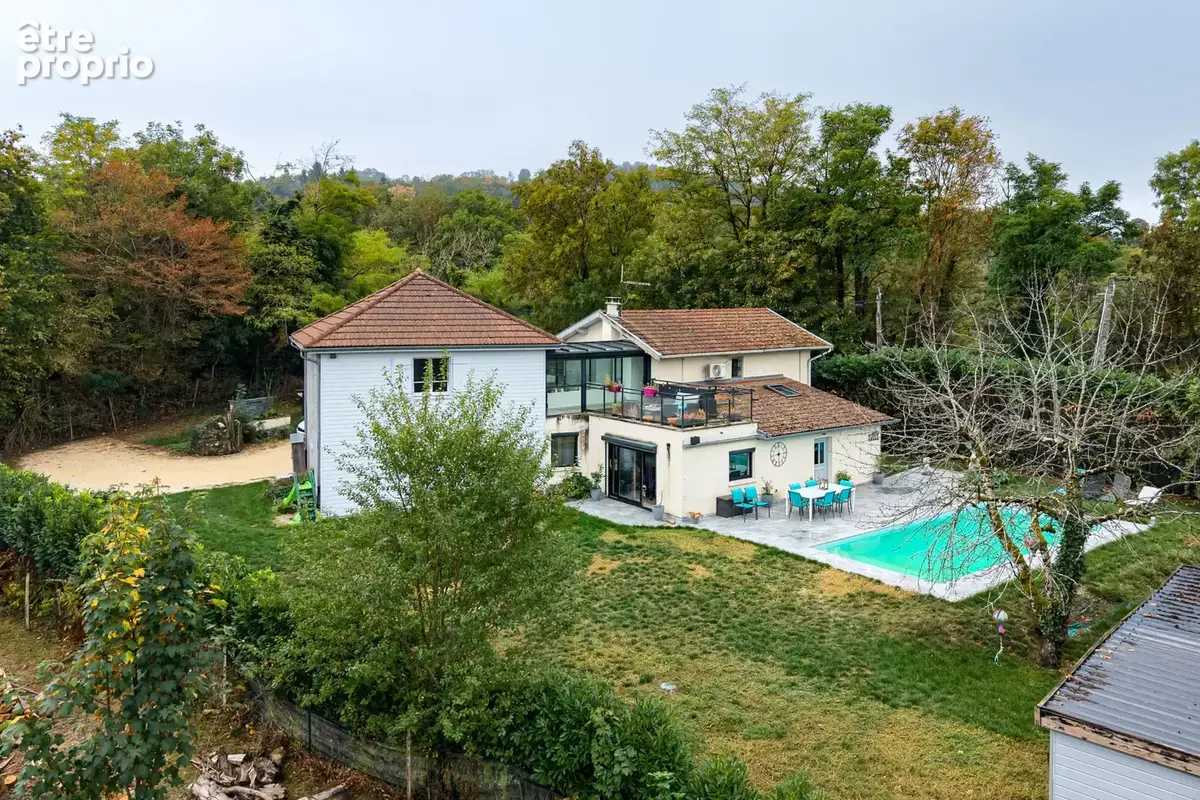Maison à RUY