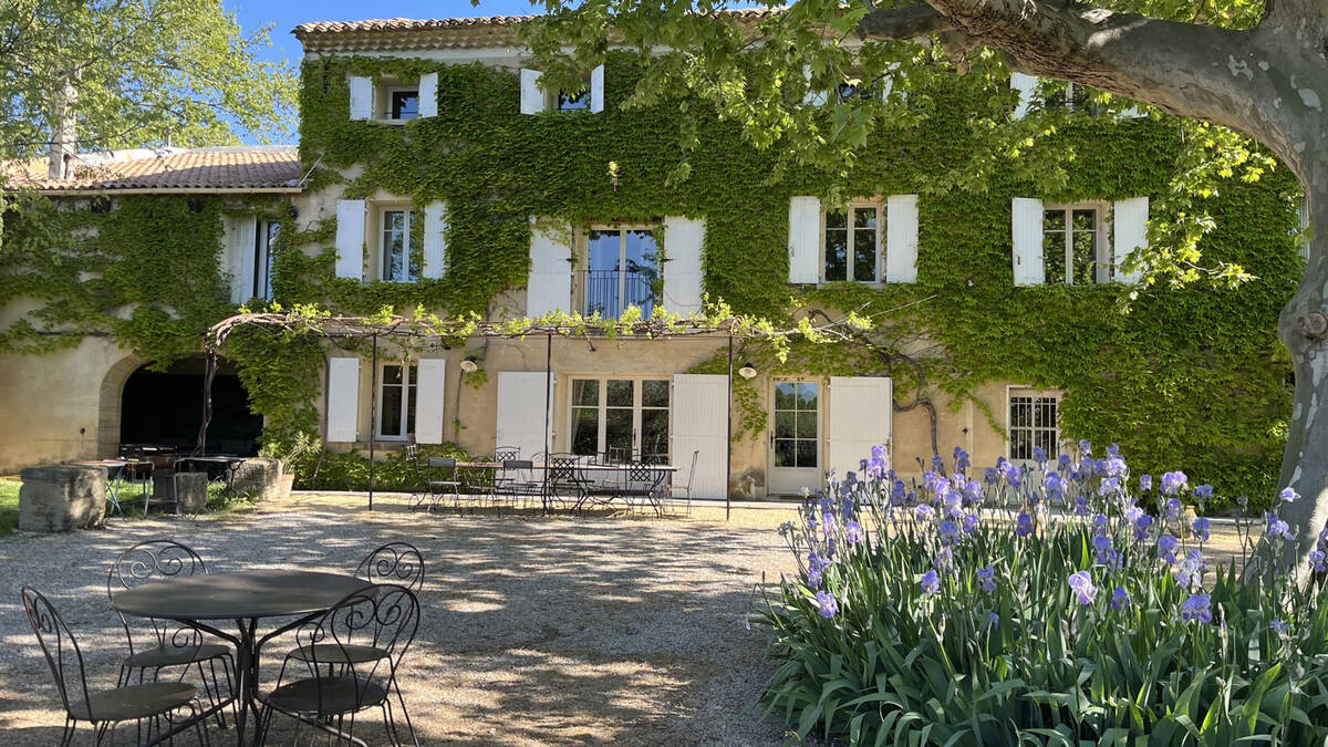 Maison à ORANGE