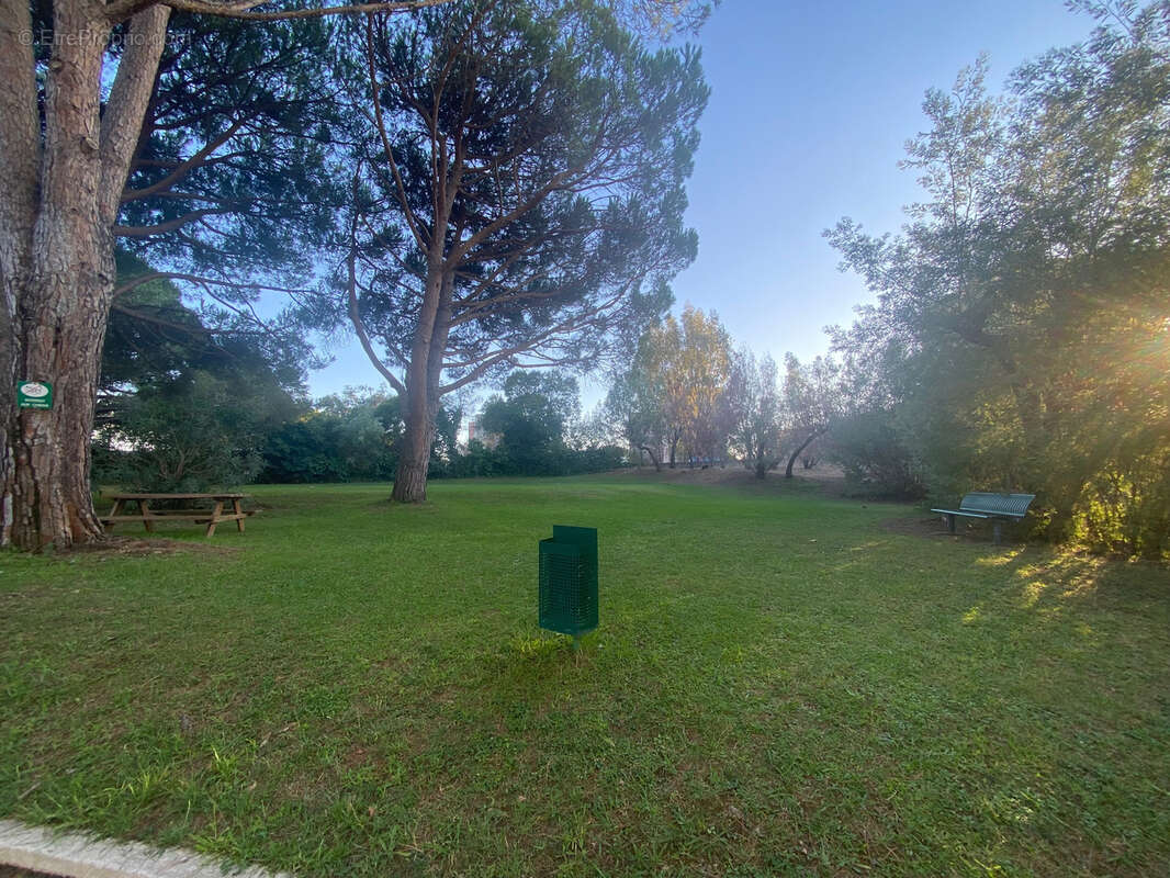 Appartement à LE CANNET