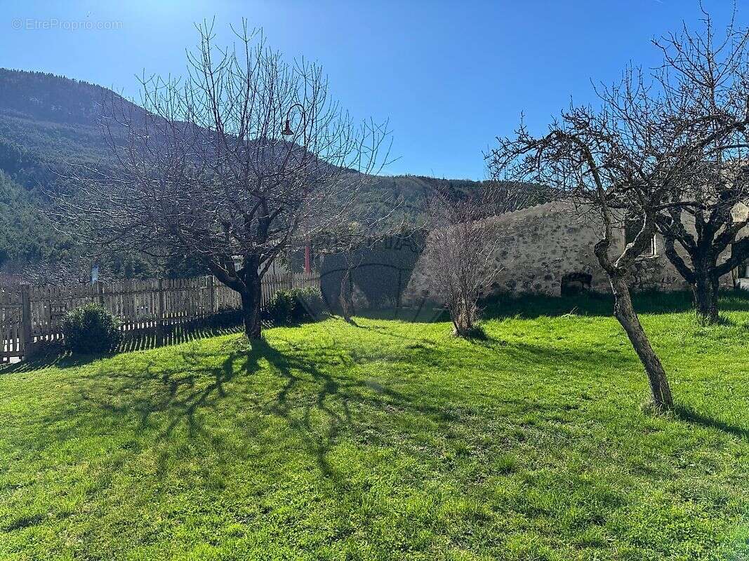 Château 16 chambre(s) à vendre - photo 2