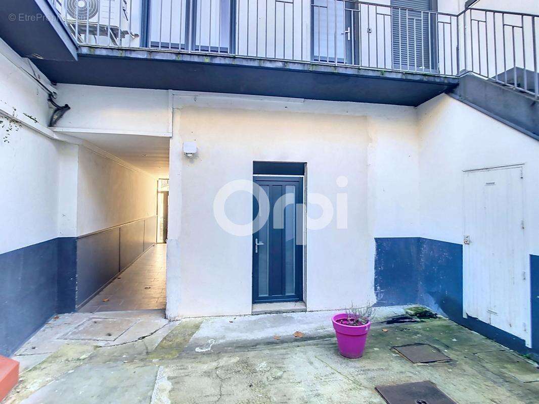 Appartement à PERIGUEUX