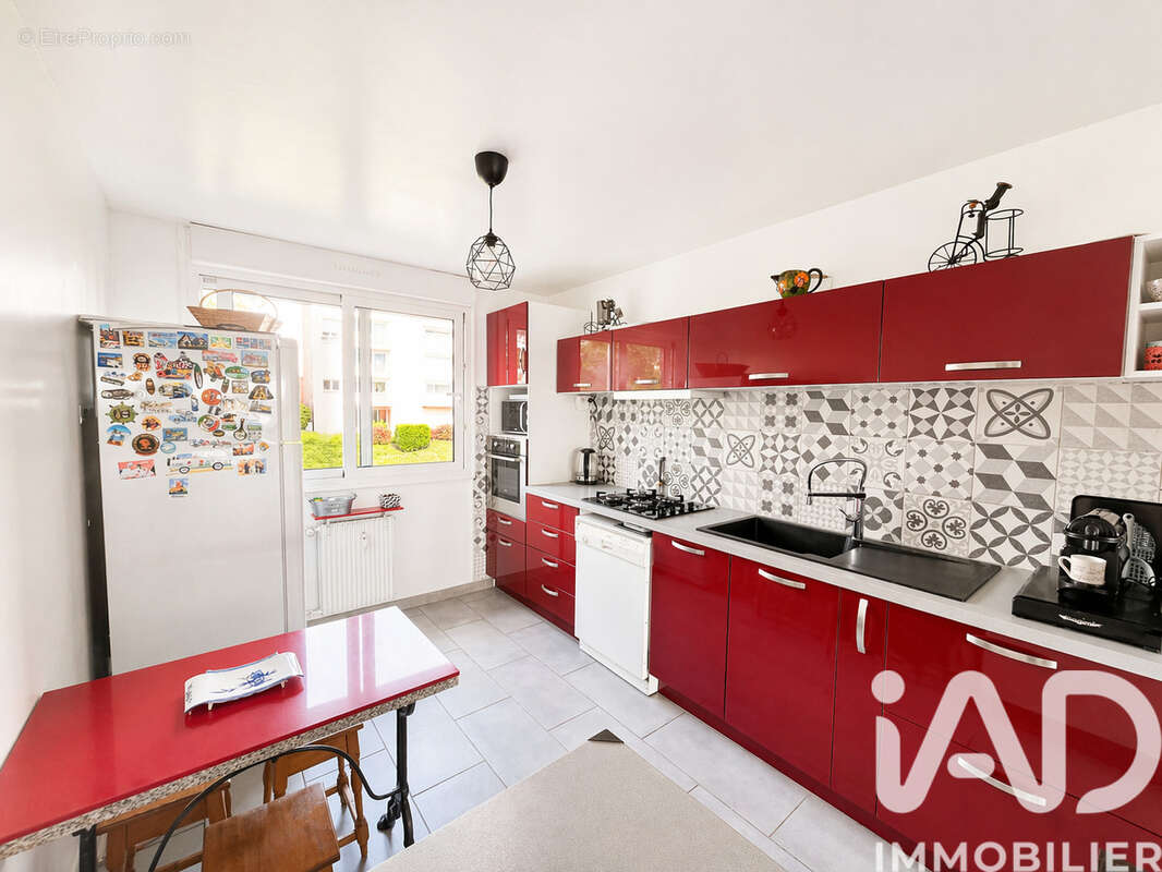 Photo 3 - Appartement à CORBEIL-ESSONNES