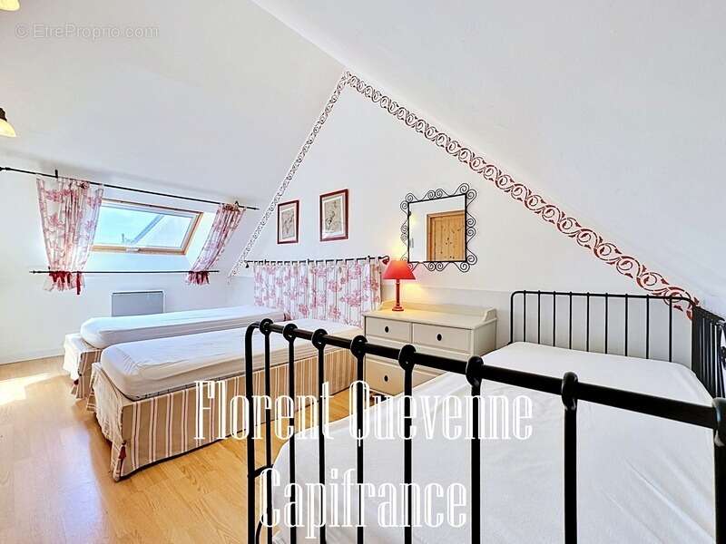 Maison à vendre en pierre GRIMBOSQ - photo 15