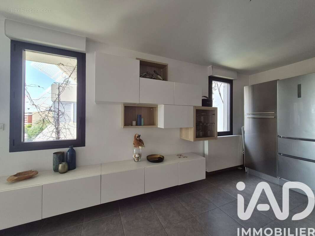 Photo 8 - Appartement à MONTPELLIER