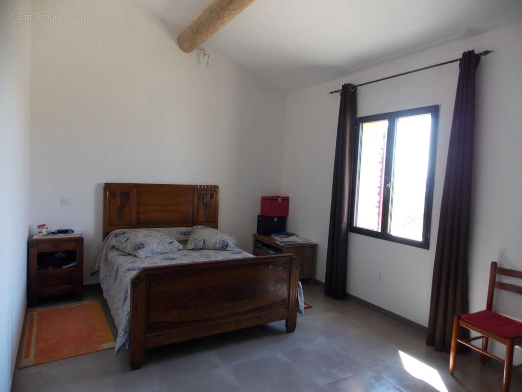 Maison à VAISON-LA-ROMAINE