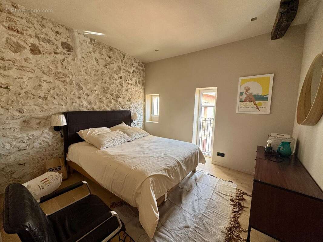 Appartement 77 m² à Villefranche-Sur-Mer  - photo 9