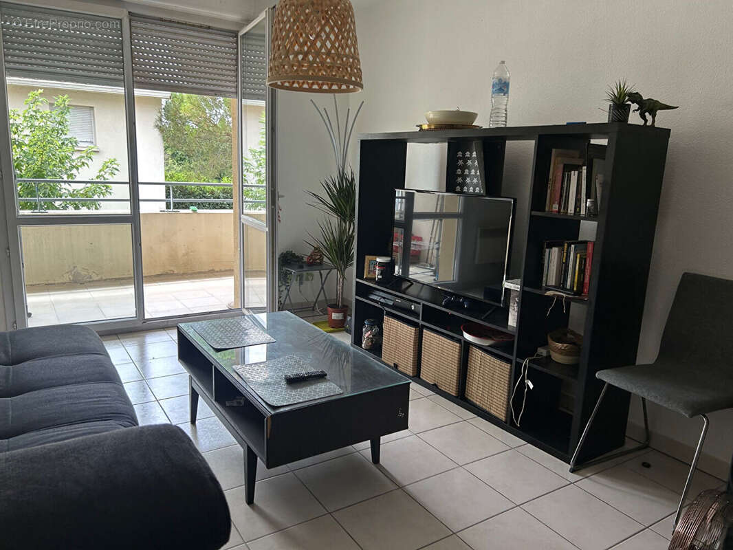 Appartement à PORTET-SUR-GARONNE