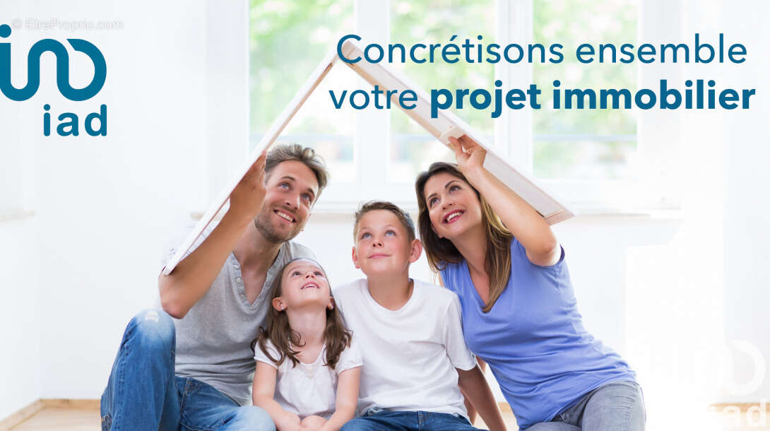 Photo 5 - Terrain à CHARNY