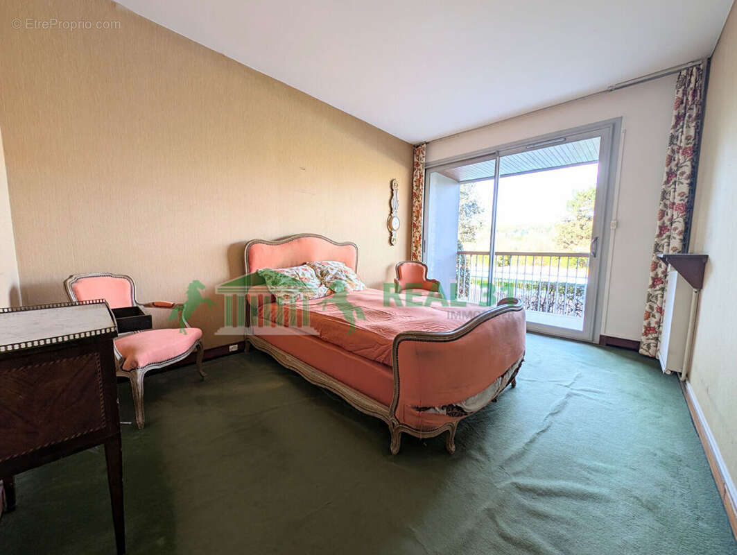 Appartement à LE PECQ