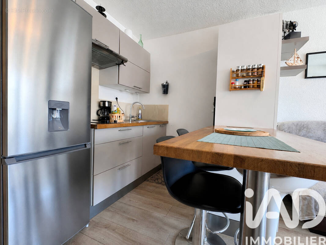 Photo 1 - Appartement à CANDILLARGUES