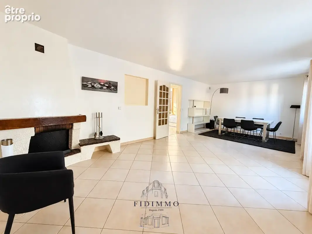 4348 - Maison familiale 4 pièces sans travaux - photo 3