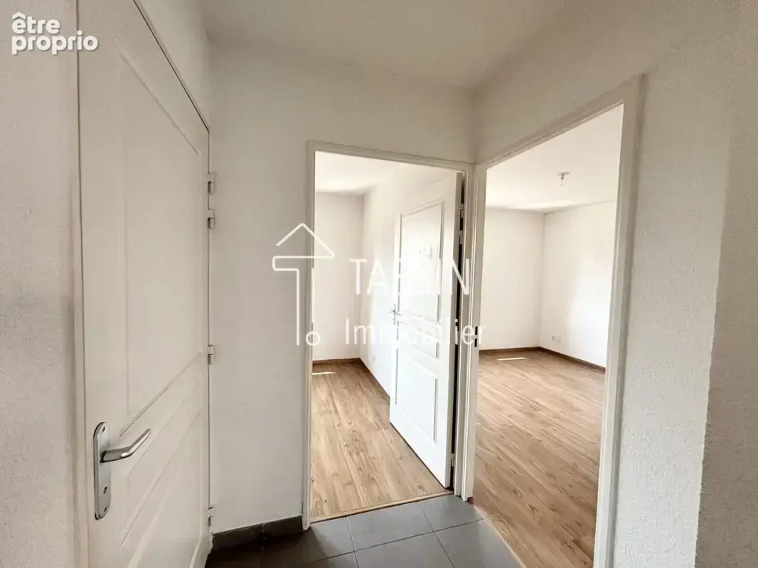 Tassin - Appartement T3 avec garage - photo 5