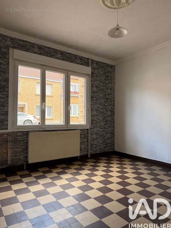 Photo 2 - Maison à WIZERNES