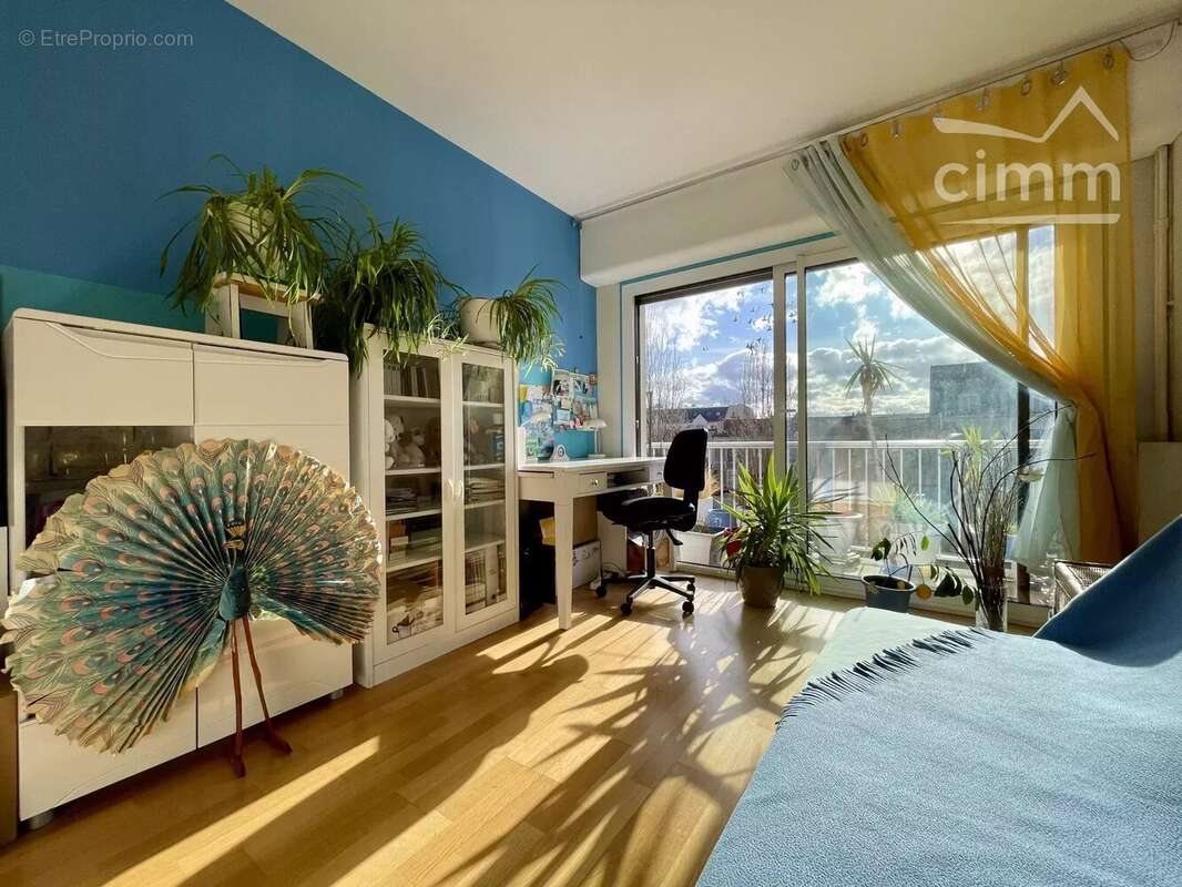 Appartement à CROISSY-SUR-SEINE