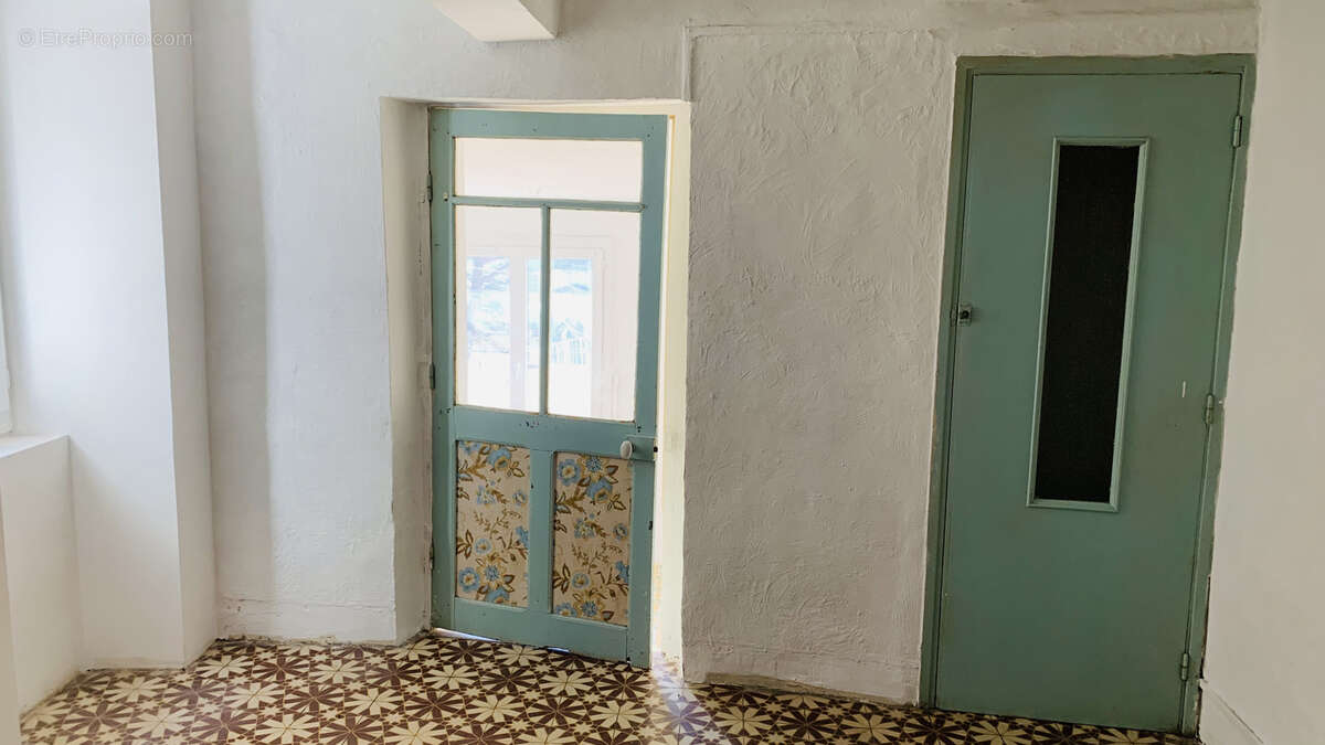 Maison à LE BOUSQUET-D'ORB