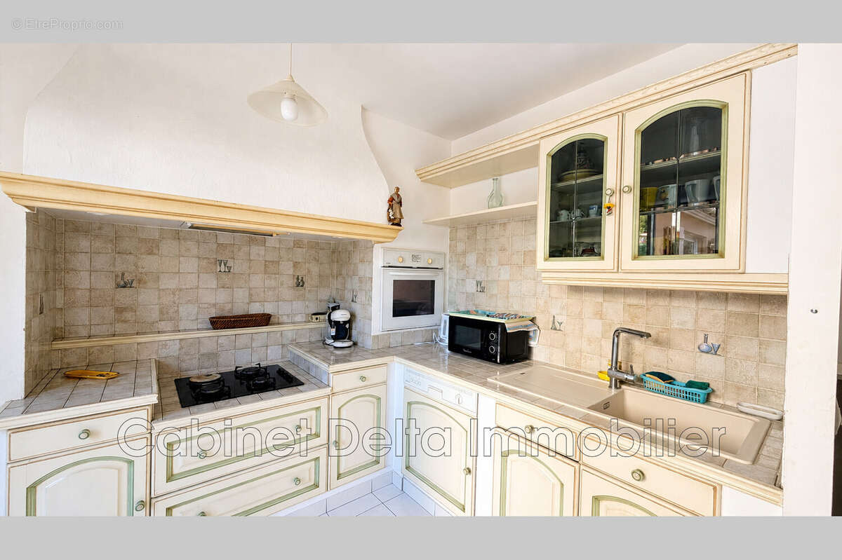 Appartement 65 m² à Sanary-Sur-Mer  - photo 6