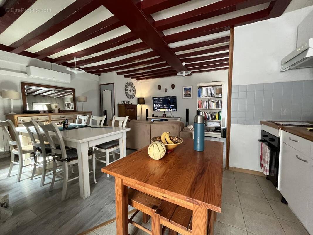 Maison à BOULOIRE