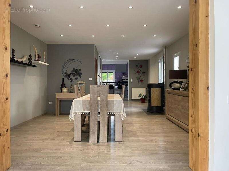 Maison à SILLANS