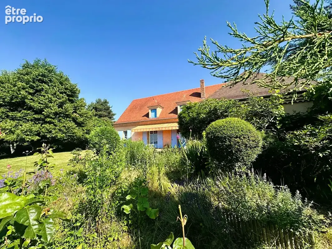 Molles maison de caractère - photo 3