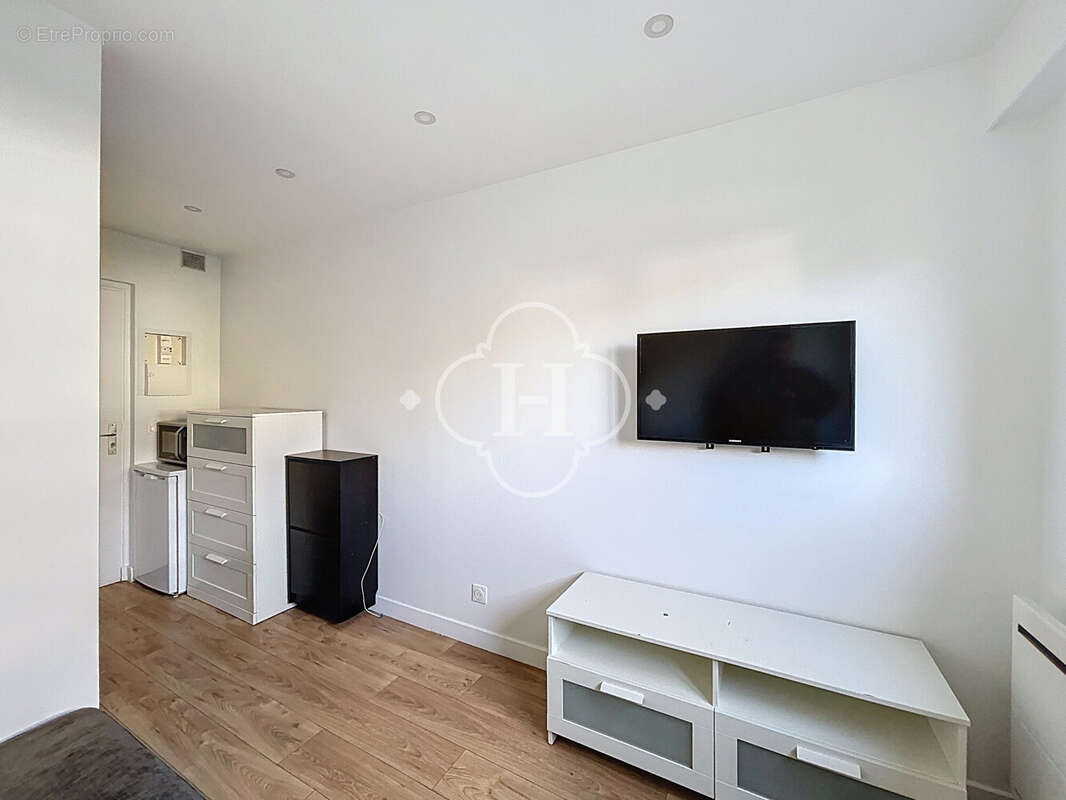 Appartement à MARLY-LE-ROI