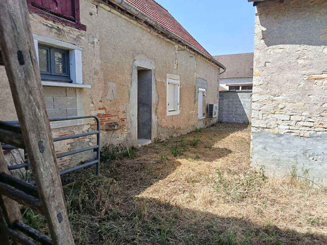 Maison à RAYMOND