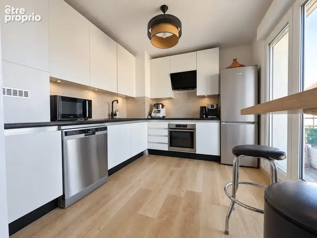 Appartement 5 pièces 118 m² à vendre à Metz (57000) - photo 6