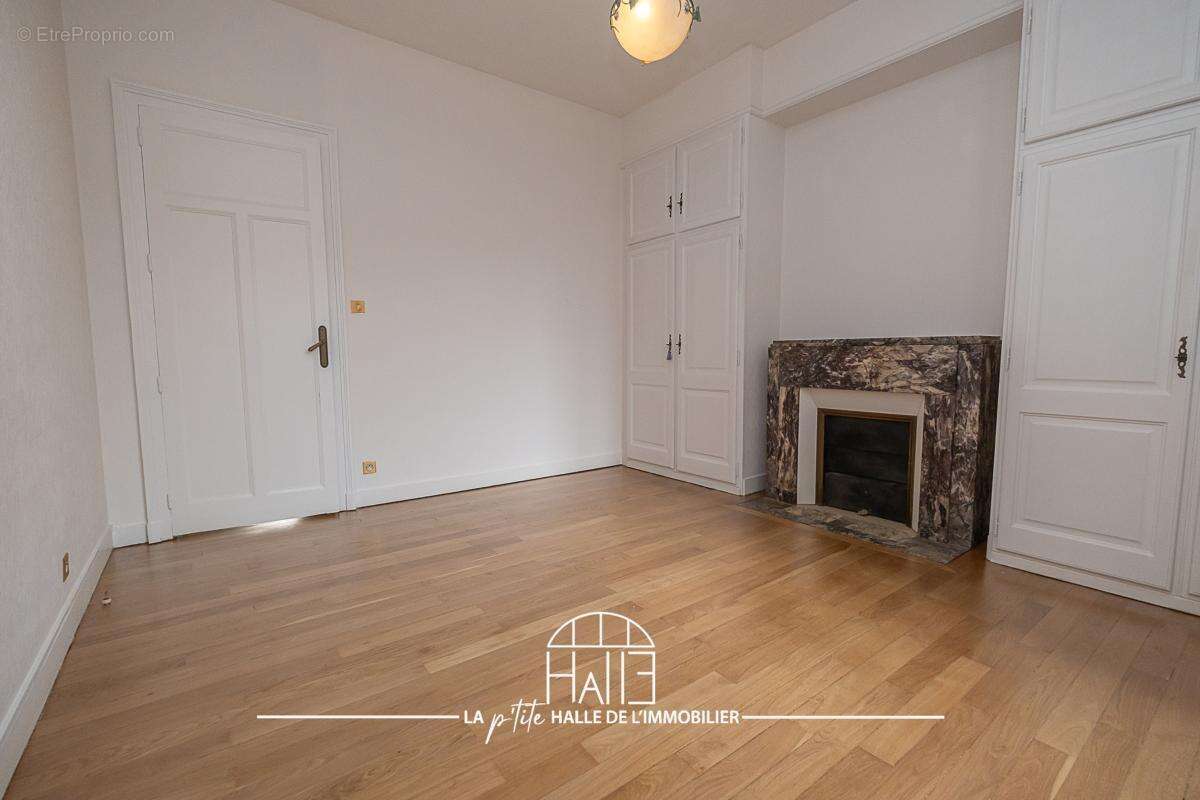 Appartement à LIMOGES