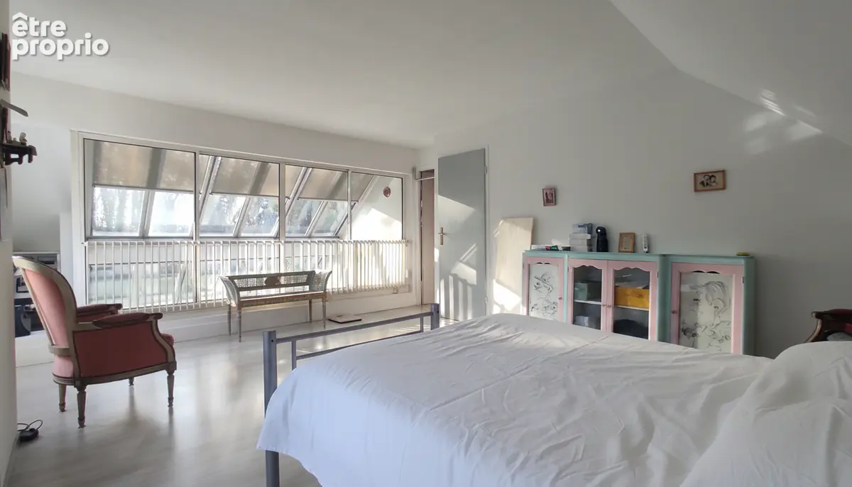Maison individuelle en lisière de bois - photo 14