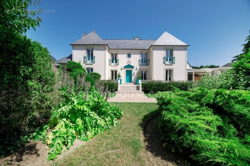 Maison à RENNES