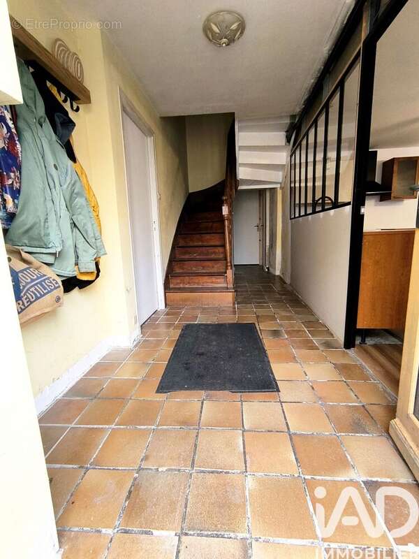 Photo 4 - Maison à PLEYBEN