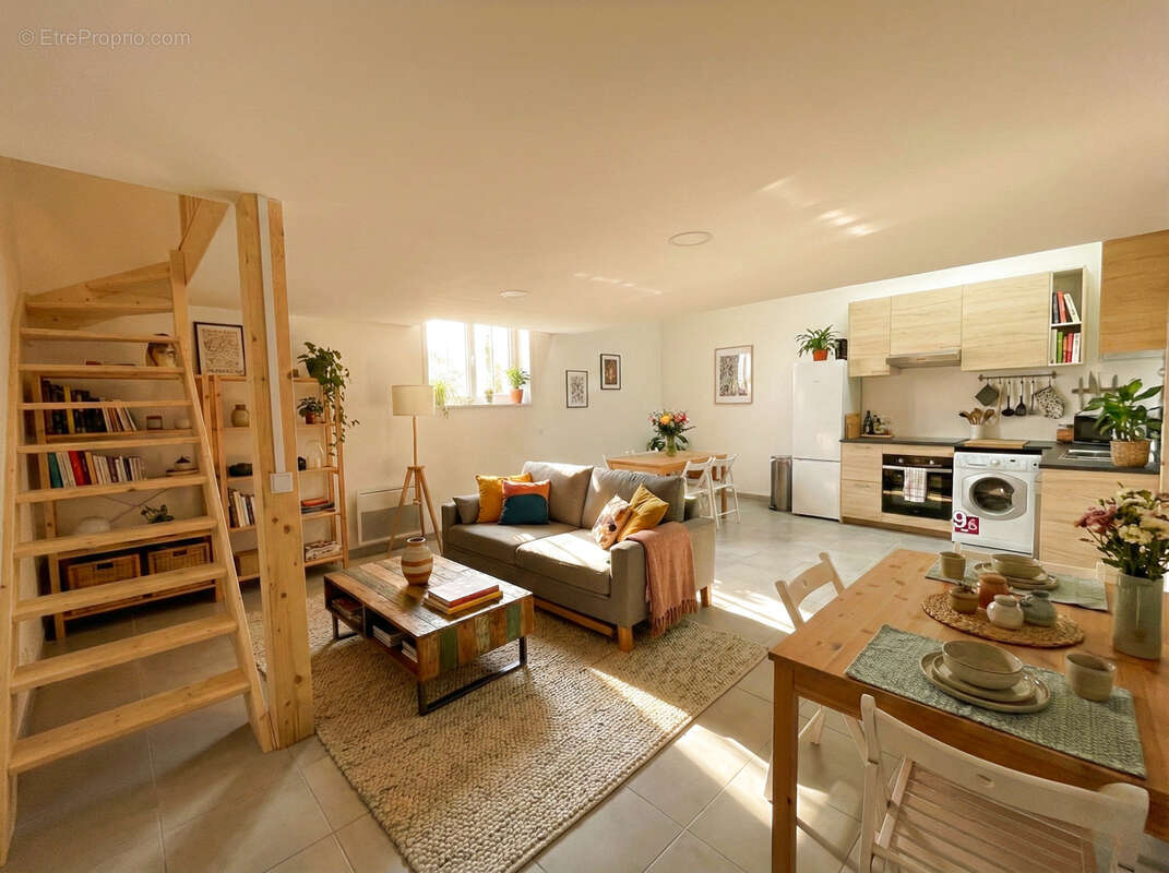 Appartement à MERIGNAC