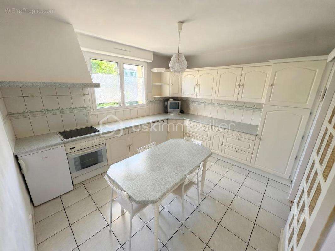 Maison familiale de standing - photo 3