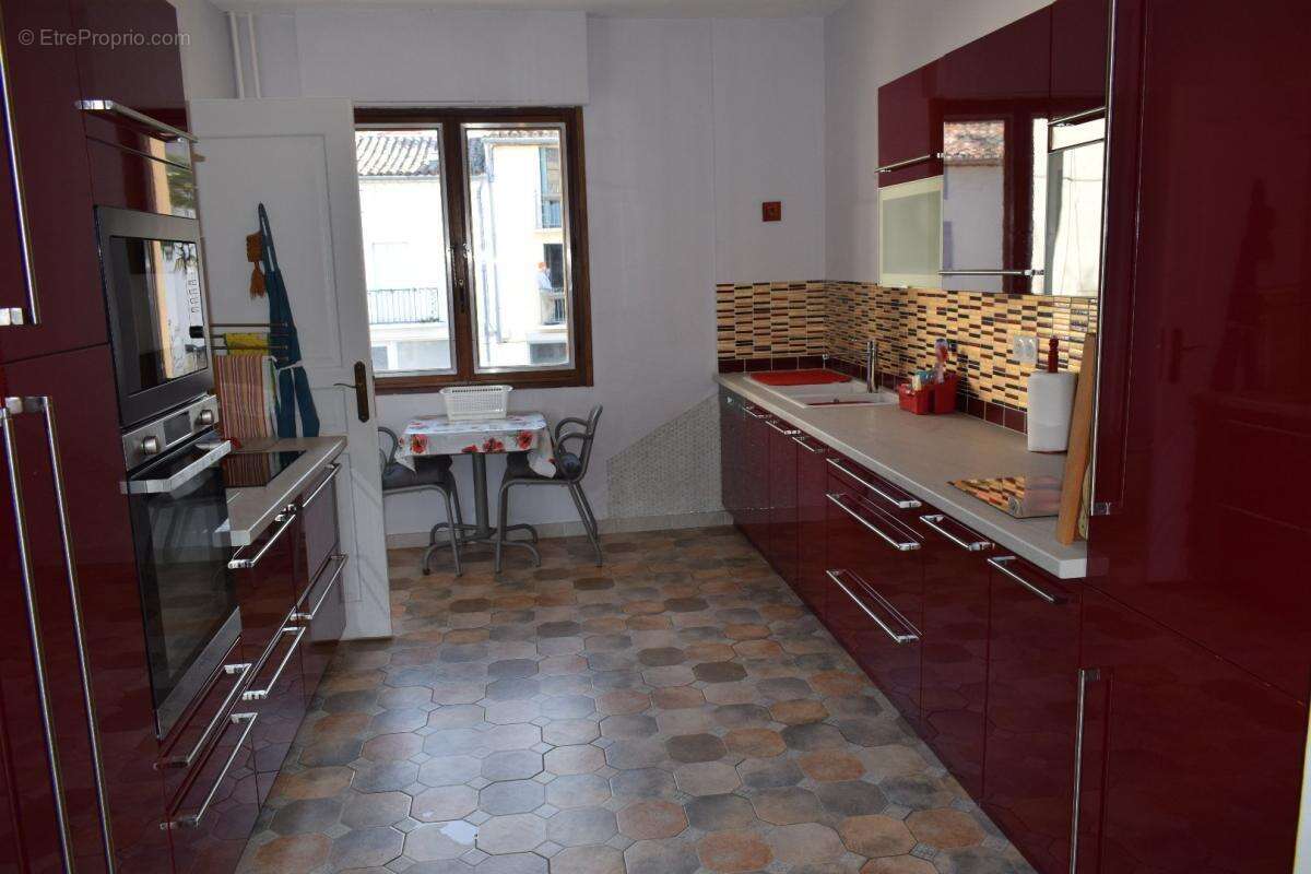 Maison à QUILLAN