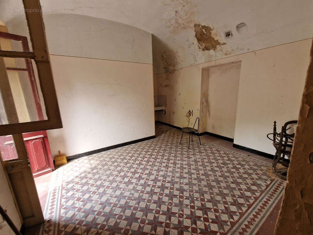 Maison à restaurer - Ardèche - photo 7